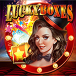 Lucky Boxes Lucky Boxes