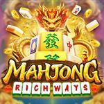 Mahjong Rich Ways Mahjong Rich Ways