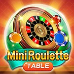 Mini Roulette Mini Roulette