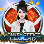 Monkey Office Legend Monkey Office Legend