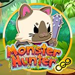 Monster Hunter Monster Hunter