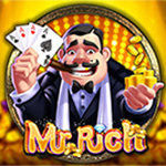 Mr. Rich Mr. Rich