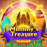 Mummy`s Treasure Mummy`s Treasure