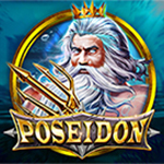 Poseidon CQ9 Poseidon CQ9