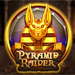 Pyramid Raider Pyramid Raider