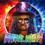 Rave High Rave High