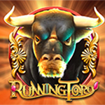 Running Toro Running Toro