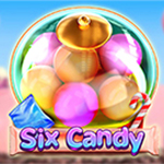 Six Candy Six Candy