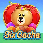 Six Gacha Six Gacha