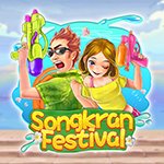 Songkran Festival Songkran Festival