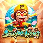 Sung Wukong Sung Wukong