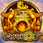 Super 5 Super 5