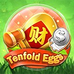 Tenfold Eggs Tenfold Eggs