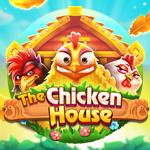 The Chicken House The Chicken House