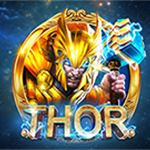 Thor Thor