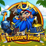 Treasure Island Treasure Island