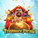 Treasure Pirate Treasure Pirate