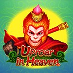 Uproar in Heaven Uproar in Heaven