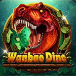 Wan Bao Dino Wan Bao Dino