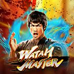 Watah Master Watah Master