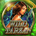 Wild Tarzan Wild Tarzan