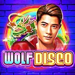 Wolf Disco Wolf Disco
