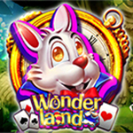Wonderland Wonderland