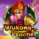 Wu Kong & Peaches Wu Kong & Peaches