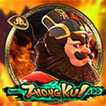 Zhong Kui Zhong Kui