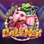 DA LE MEN DA LE MEN