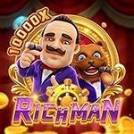 RICH MAN RICH MAN