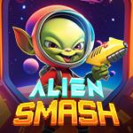 Alien Smash Alien Smash