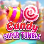 Candy Super Tumble Candy Super Tumble