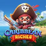 Caribbean Riches FS Caribbean Riches FS