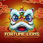 Fortune Lions FS Fortune Lions FS