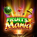 Fruits Mania FS Fruits Mania FS