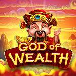 God of Wealth FS God of Wealth FS