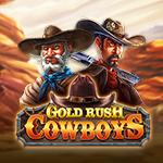 Gold Rush Cowboy FS Gold Rush Cowboy FS