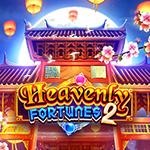 Heavenly Fortunes 2 FS Heavenly Fortunes 2 FS