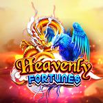 Heavenly Fortunes FS Heavenly Fortunes FS