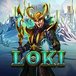 Loki FS Loki FS