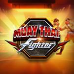 Muay Thai Fighter FS Muay Thai Fighter FS