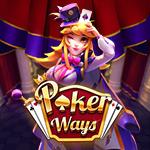 Poker Ways FS Poker Ways FS