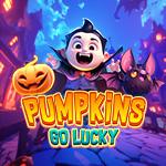 Pumpkins Go Lucky Pumpkins Go Lucky