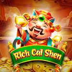 Rich Cai Shen FS Rich Cai Shen FS
