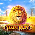Safari Blitz FS Safari Blitz FS