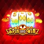 Spin and Win  FS Spin and Win  FS