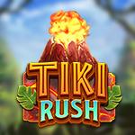 Tiki Rush FS Tiki Rush FS