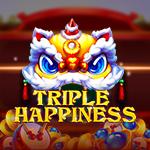 Triple Happiness FS Triple Happiness FS