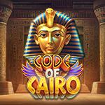 Code of Cairo Code of Cairo